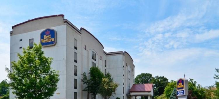路易斯维尔东部贝斯特韦斯特酒店(Best Western Louisville East)图片