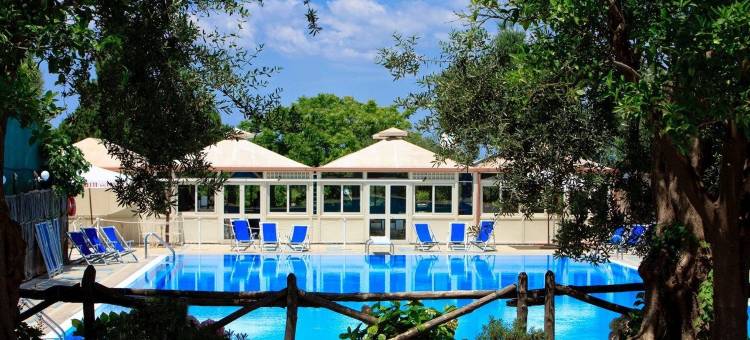 Sopramare 度假胜地(Sopramare Resort)图片