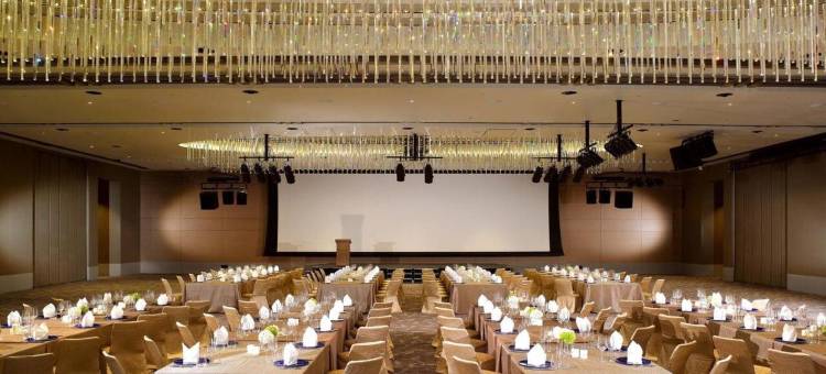 华乐酒店(One Farrer Hotel)图片