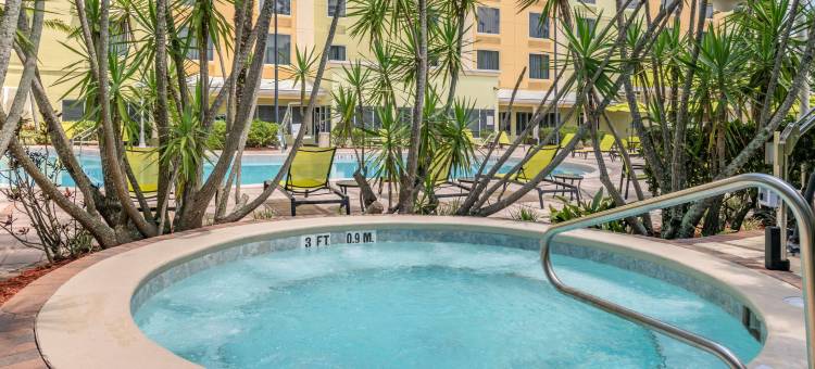 东铭基舒适套房酒店(Comfort Suites Maingate East)图片