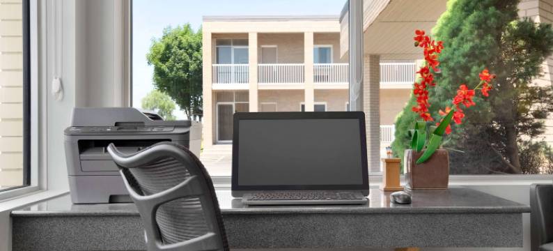 温莎-道格尔速8酒店(Super 8 by Wyndham Windsor/Dougall)图片