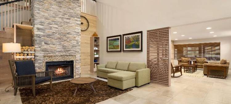 威廉斯堡历史区丽怡酒店(Country Inn & Suites by Radisson, Williamsburg Historic Area, VA)图片