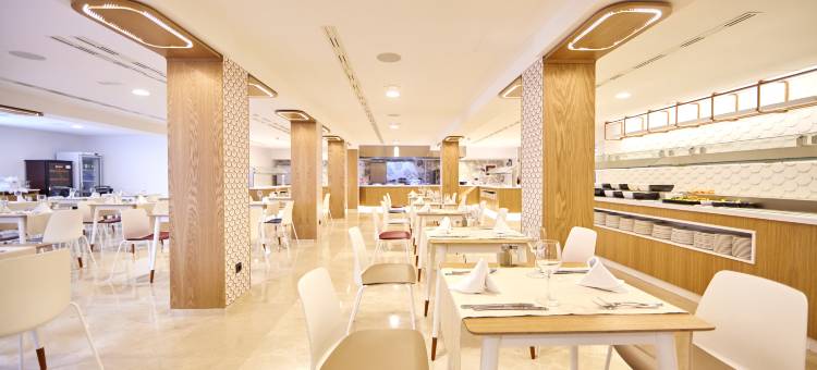 MLL地中海湾酒店 - 限成人入住(Mll Mediterranean Bay - Adults Only)图片