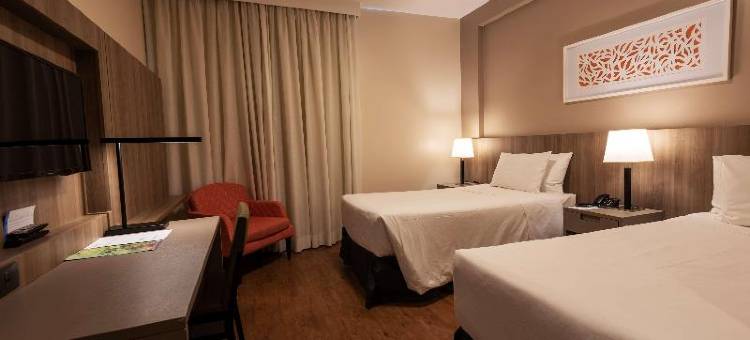 阿纳波利斯丽笙酒店(Radisson Hotel Anapolis)图片