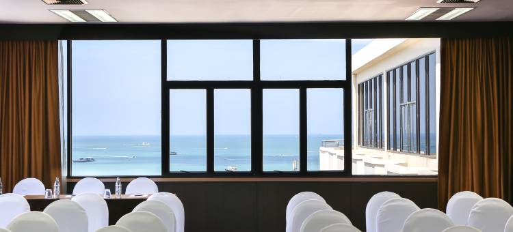 芭堤雅阳光酒店(Sunbeam Hotel Pattaya)图片