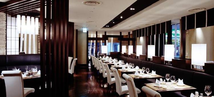 JR东日本赤羽METS酒店(JR-EAST HOTEL METS AKABANE)图片