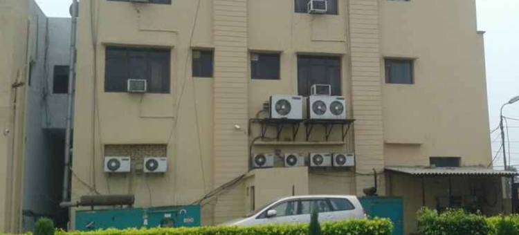 Hotel Time Square图片