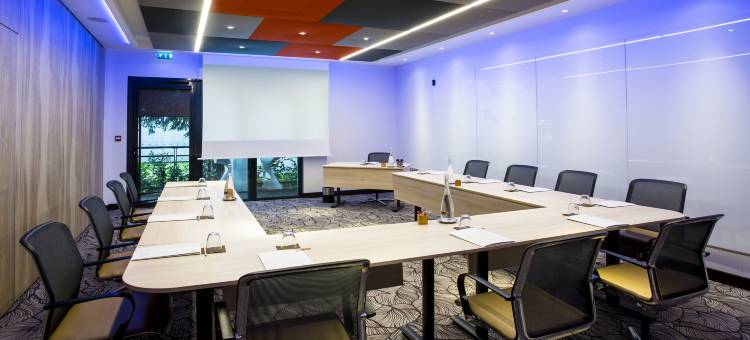 贝尔蒙特城堡之旅克莱芙酒店(Château Belmont Tours by The Crest Collection)图片