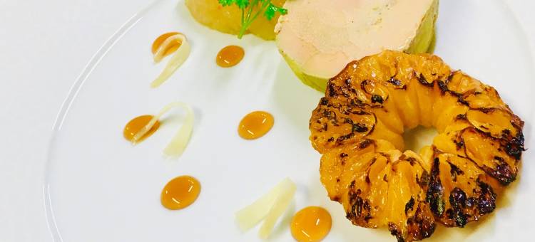 国际之家特西耶(Logis Hôtel Teyssier)图片