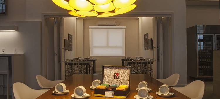 Nacional Inn 帕尔马斯(Nacional Inn Palmas)图片