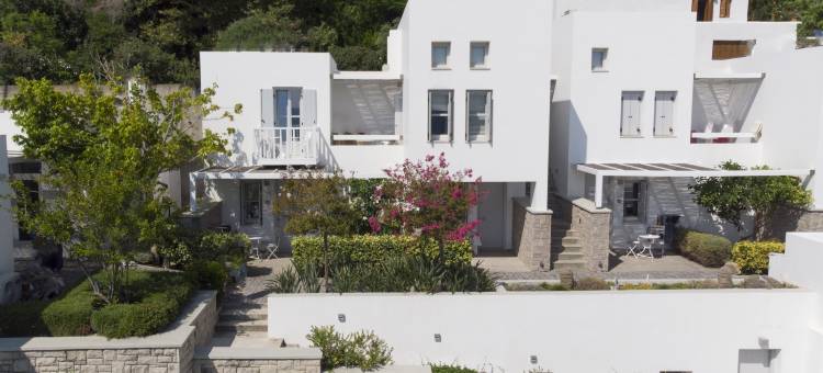 阿缪斯酒店(Skyros Ammos Hotel)图片