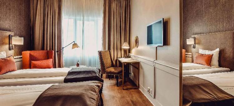 大博德豪华酒店(Home Hotel Grand Bodø)图片