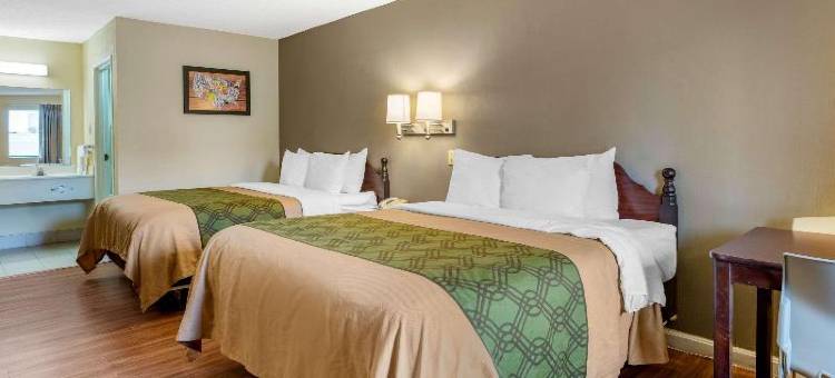 伊克诺旅馆-东南(Econo Lodge Inn & Suites Southeast)图片