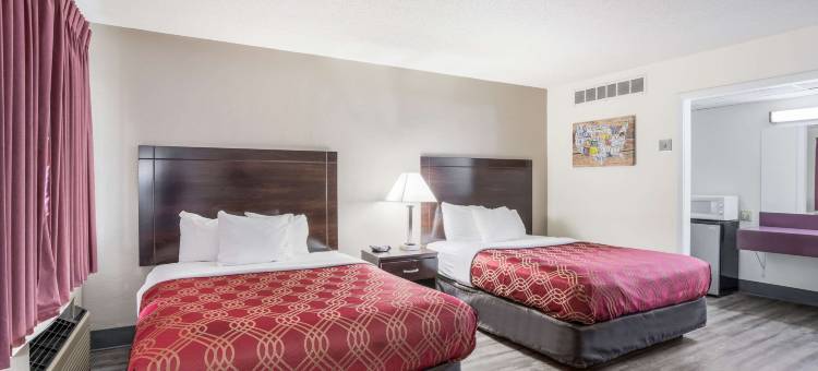 伊克诺旅馆(Econo Lodge)图片