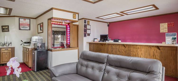 伊克诺旅馆(Econo Lodge)图片