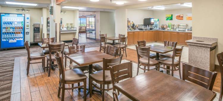 品质酒店卡纳巴国家公园区(Quality Inn Kanab National Park Area)图片