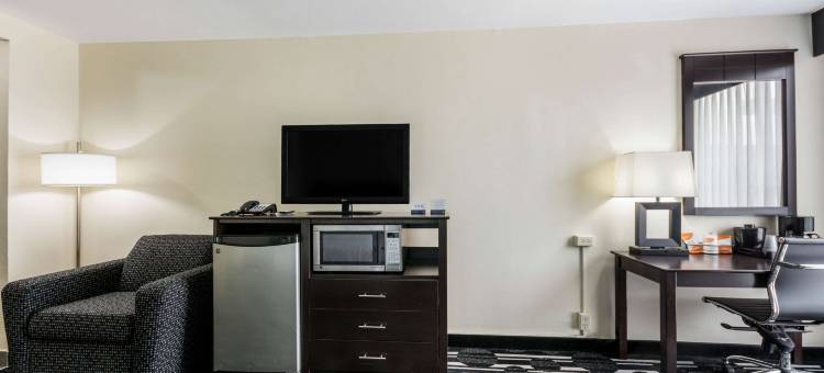 Bricktown长住酒店(Bricktown Hotel & Extended Stay)图片