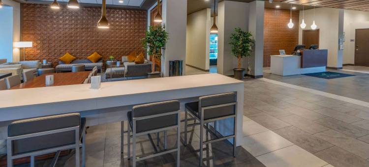 摩押蔚景温德姆酒店(Wingate by Wyndham Moab)图片