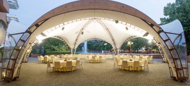 NH米兰酒店2(NH Milano 2)图片