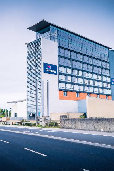 特洛伊城利莫瑞克酒店(Travelodge Limerick Castletroy)