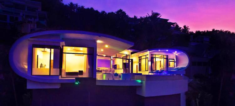 无限别墅(Infinity Villa)图片