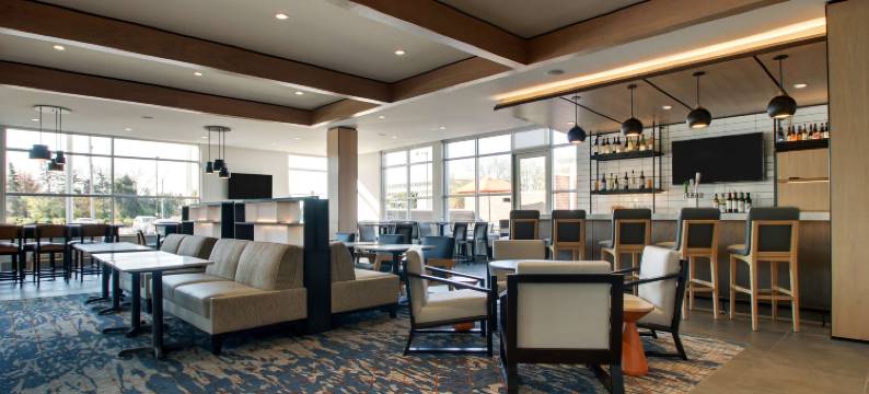 奥克布鲁克凯悦嘉寓酒店(Hyatt House Oak Brook)图片