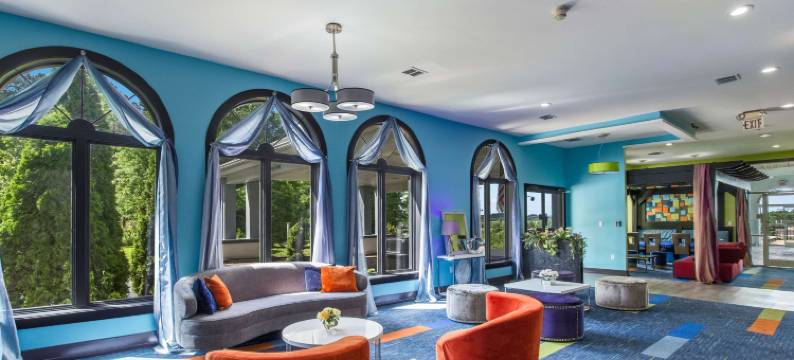 凯艺酒店(Quality Inn)图片