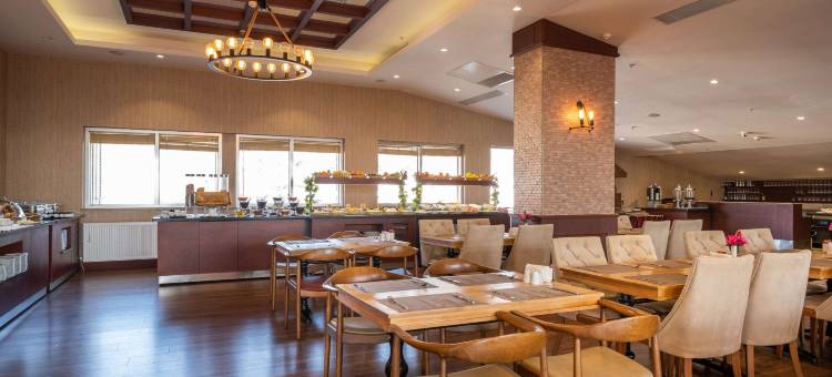 Clarion Hotel Kahramanmaras图片