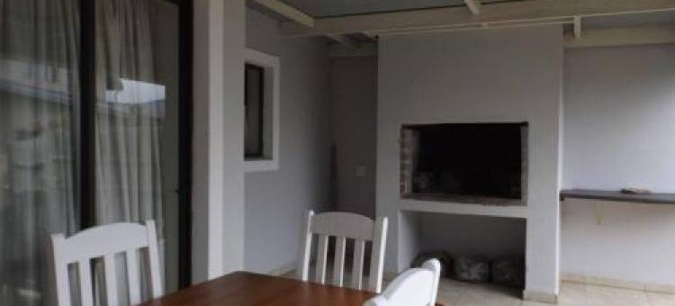 Grace Holiday Home图片