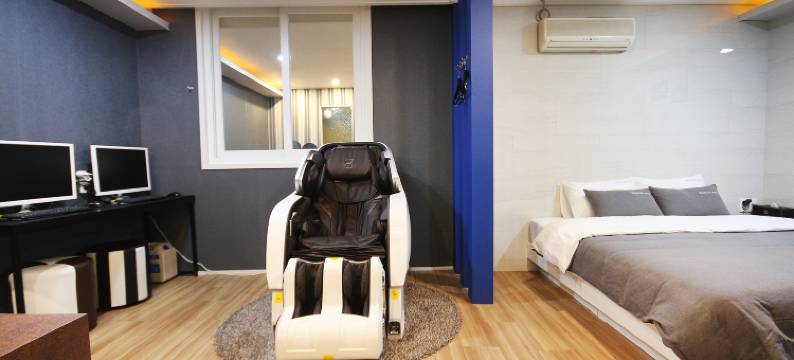 Gwangyang Martin图片