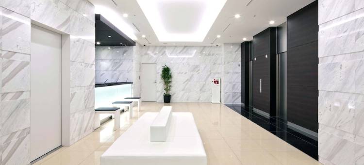 KOKO酒店 札幌站前(KOKO HOTEL Sapporo Ekimae)图片