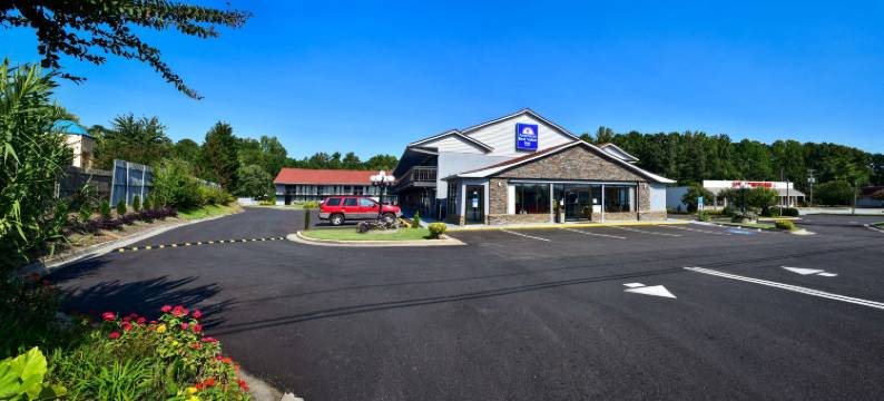 道格拉斯维尔美洲最佳价值酒店(Americas Best Value Inn Douglasville)图片