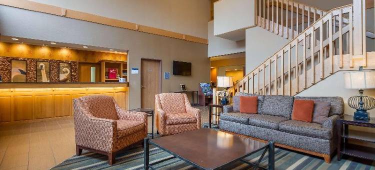 切尔西贝斯特韦斯特优质酒店(Best Western Plus Chelsea Hotel)图片