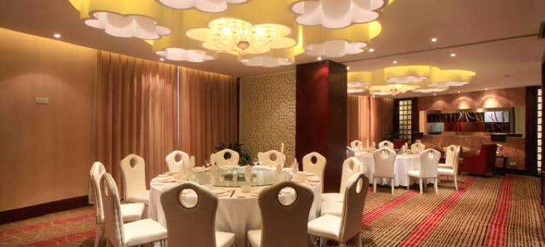 天目湖旅游度假区香樟茗岸大酒店图片