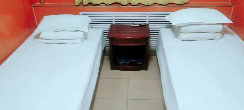 济南超顺宾馆图片