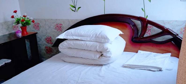 衡阳幸福旅馆图片