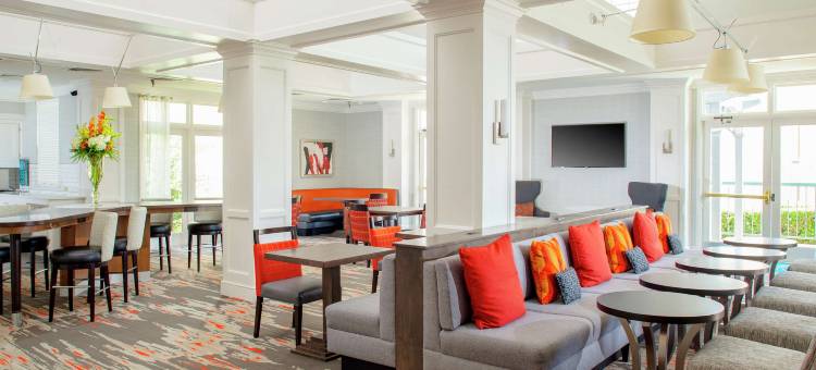 达拉斯欧文Homewood套房酒店-拉斯科琳娜酒店(Homewood Suites by Hilton Dallas - Irving/Las Colinas)图片