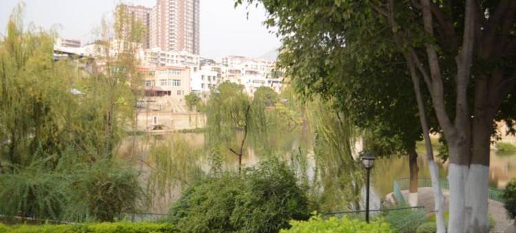 新视窗酒店(盐边店)图片