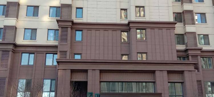 爱如家公寓(天津东丽店)图片