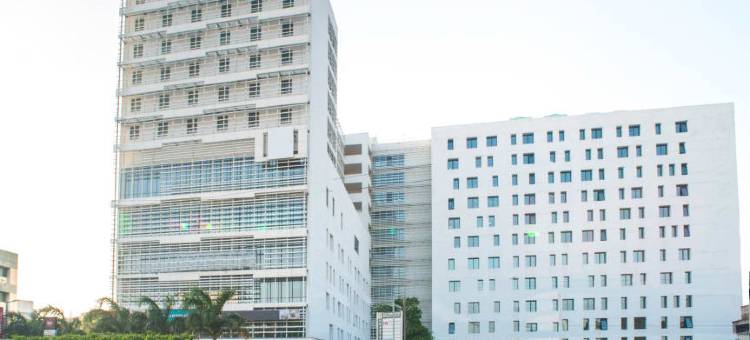 宜必思金奈市中心酒店(Ibis Chennai City Centre)图片