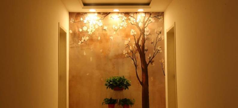 青州宜家阳光酒店图片