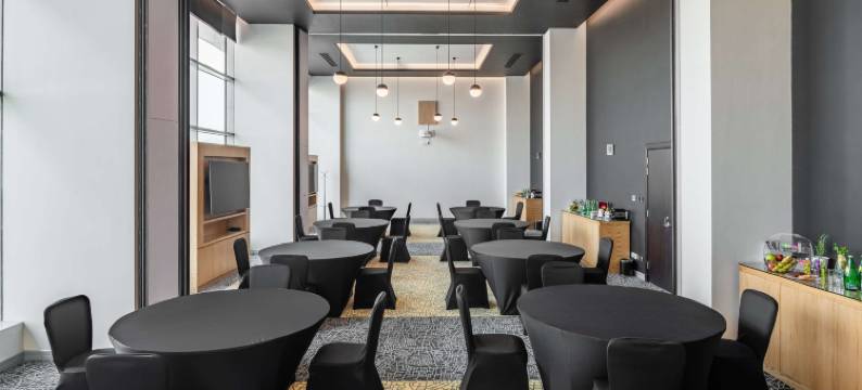 吉达麦地那路丽柏酒店(Park Inn by Radisson Jeddah Madinah Road)图片