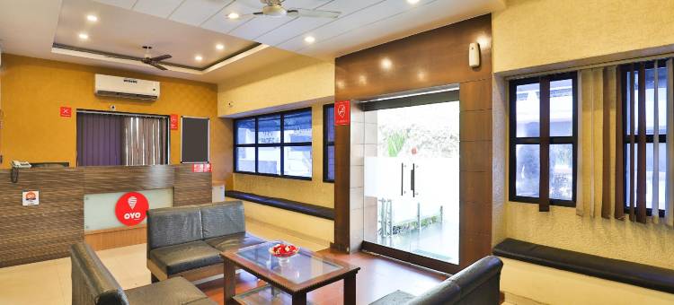 Hotel O Sunrise图片