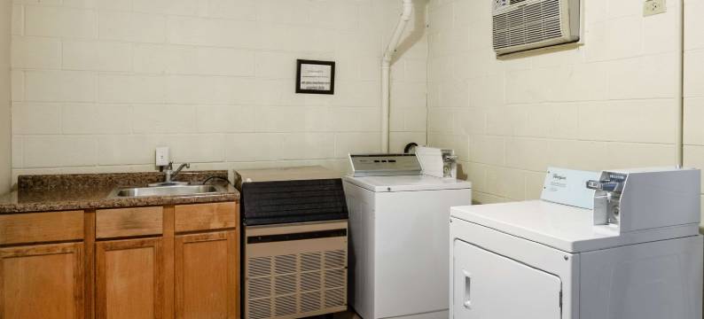 罗德威旅馆(Rodeway Inn)图片