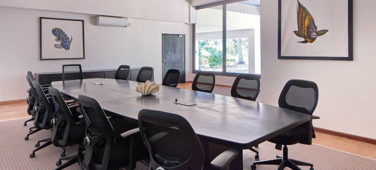 安达曼塔吉艾索地卡度假村及水疗中心(Taj Exotica Resort & Spa, Andamans)图片