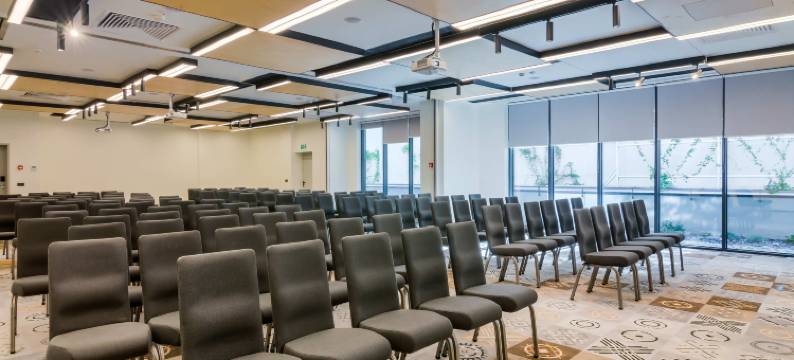 布加勒斯特市中心宜必思尚品酒店(Ibis Styles Bucharest City Center)图片