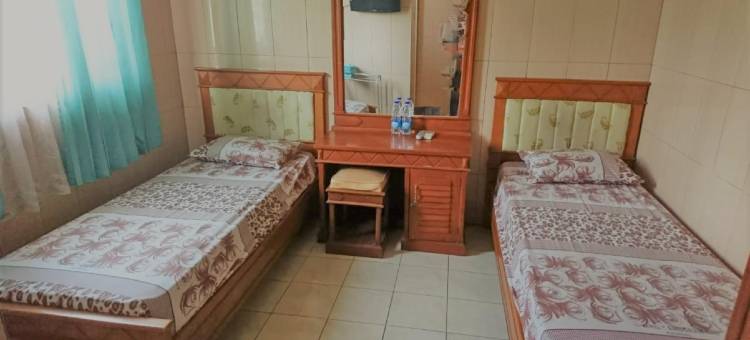 Hotel Anugrah Kendal图片