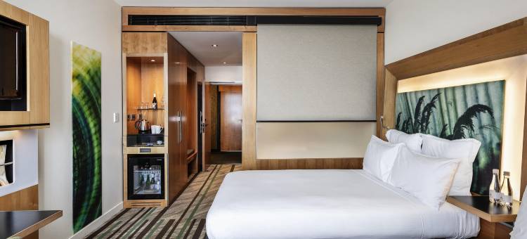 奥克兰机场诺富特酒店(Novotel Auckland Airport)图片