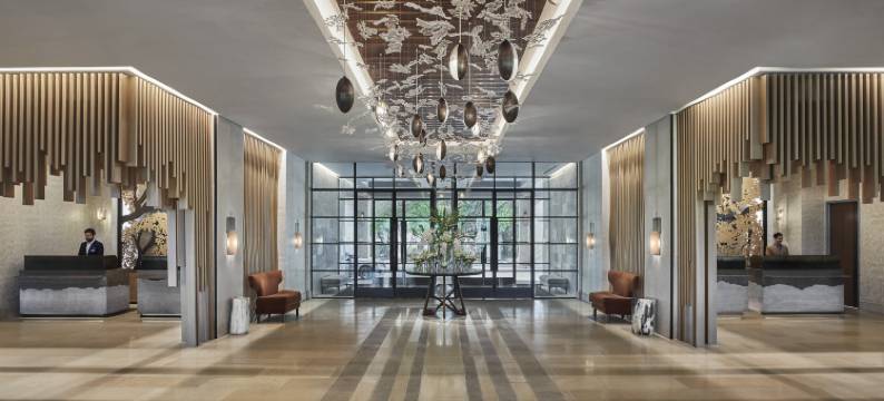 奥斯汀四季酒店(Four Seasons Hotel Austin)图片