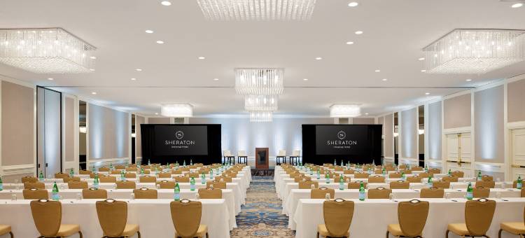 喜来登环球酒店(Sheraton Universal)图片